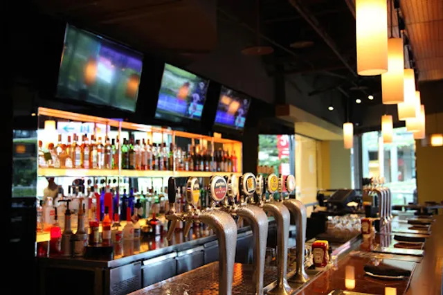 GB Brewery Restaurant – Taipei HsinYi Store