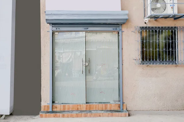 Hotel O Metro Galaxy inn