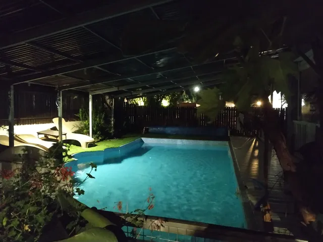 בצל הגפן מתחמי נופש במושב גורן