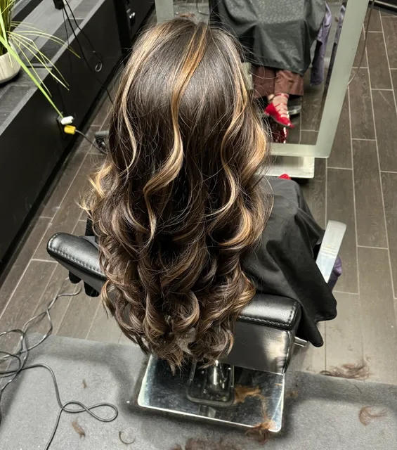 American Beauty Salons