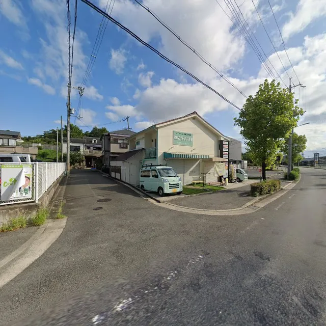 4-chōme-15-5 Kishibekita