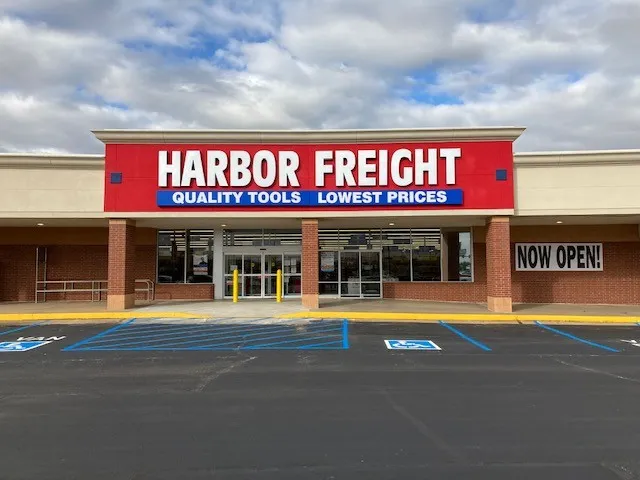 Harbor Freight