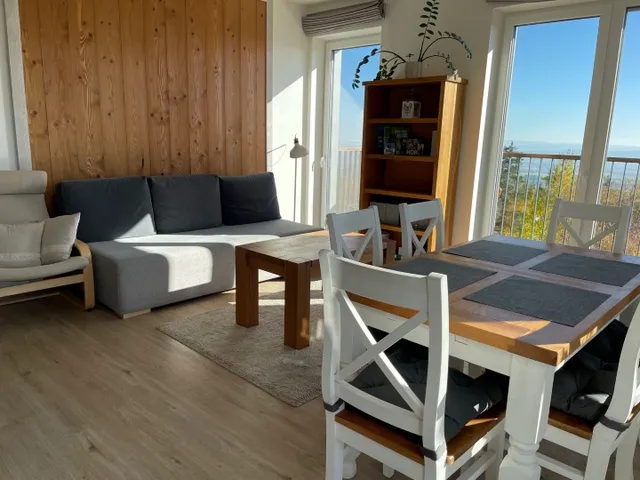 Apartmán Martin - KLM Apartments