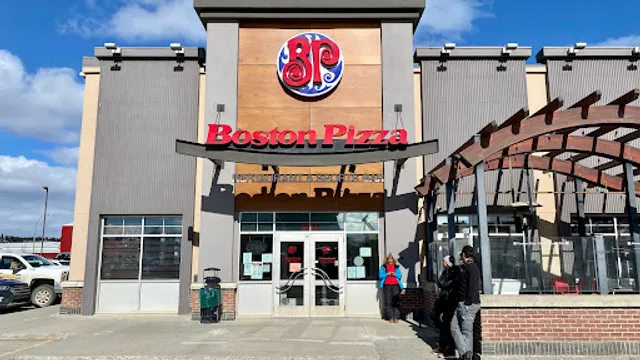 Boston Pizza