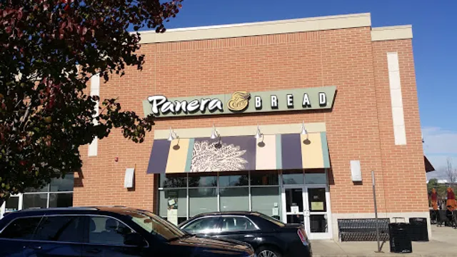 Panera Bread