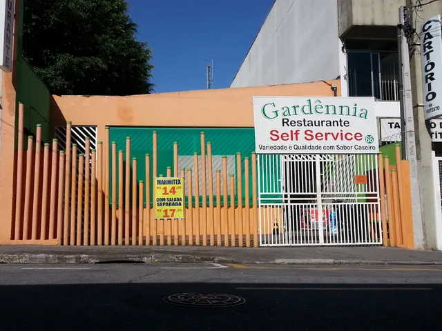 Gardênnia Restaurante