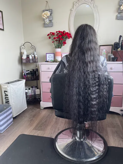 Southern Bella Babe Salon