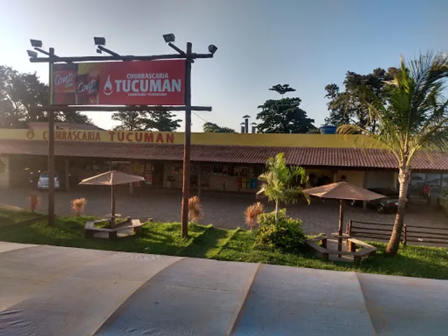 Churrascaria Tucuman