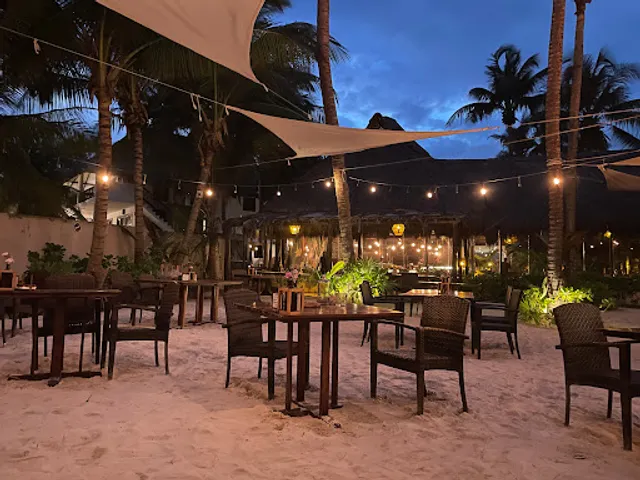 ZIGGY - Beach Club & Restaurant