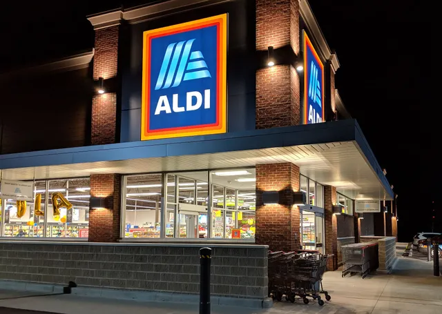 ALDI