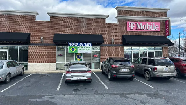 Mercadinho Brasileiro - Indian Trail