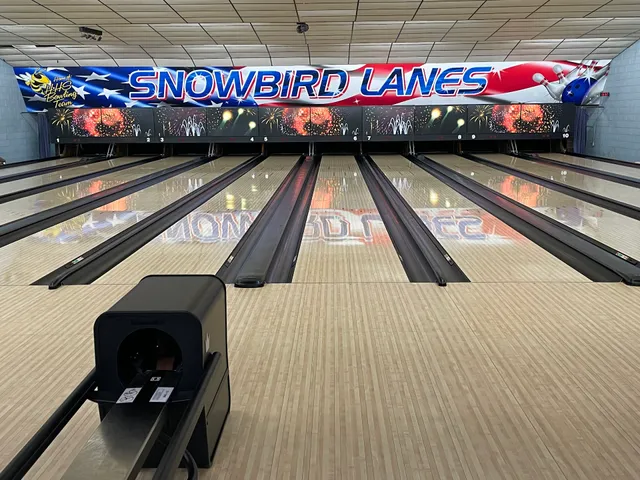 Snowbird Lanes