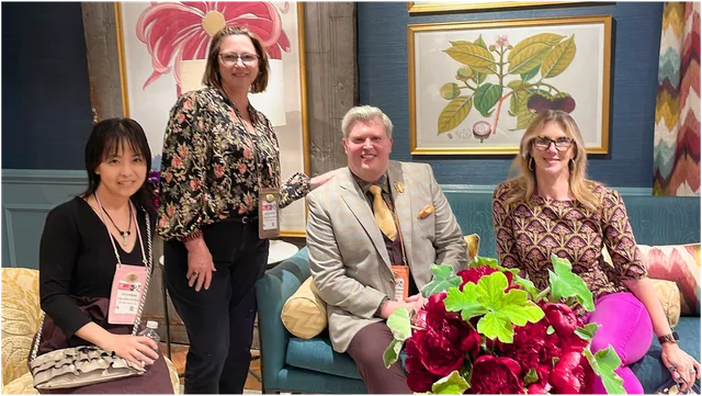 Cabin Creek Interiors