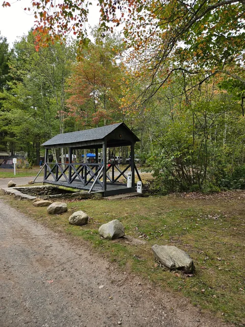 The Quarry Campground