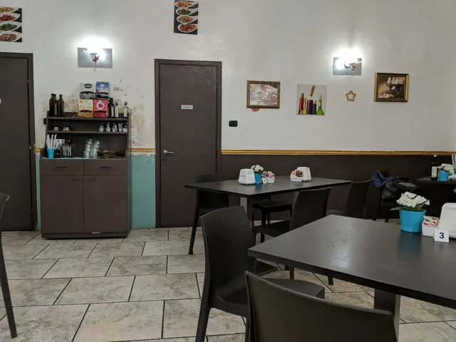 Zeroundici Cibrario City Bar