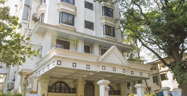 Hotel Karl Residency