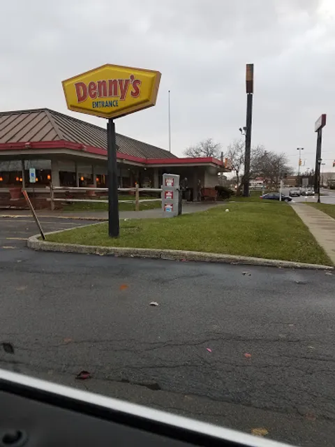 Denny's