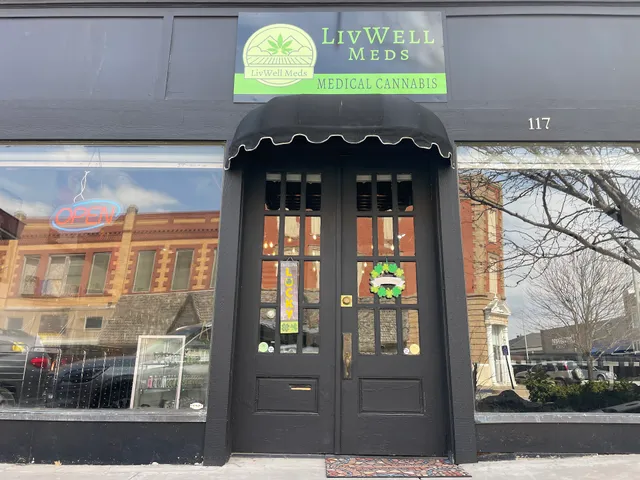 Livwell Meds Sulphur