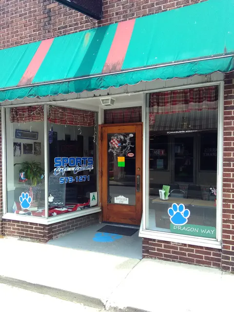 Sports Cafe & Catering