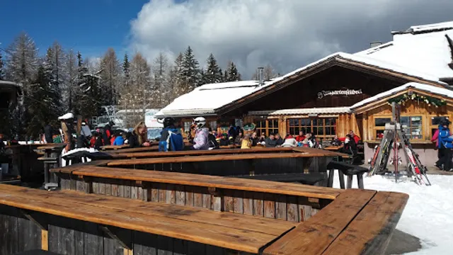 Neugarten Almseehütte