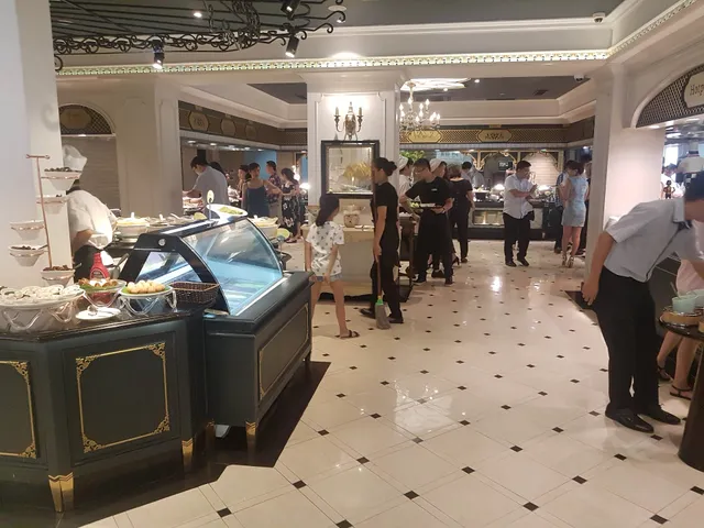 Sen Nam Thanh Buffet Restaurant