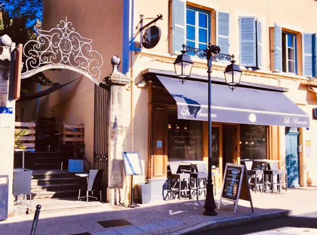 LE BAROQUE Restaurant Pizzeria Bar 01600