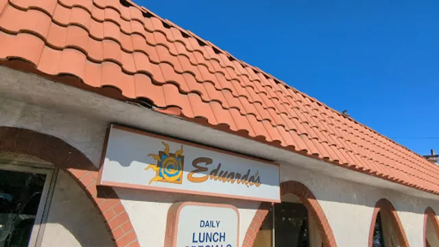 Eduardo's Mexican Restaurant