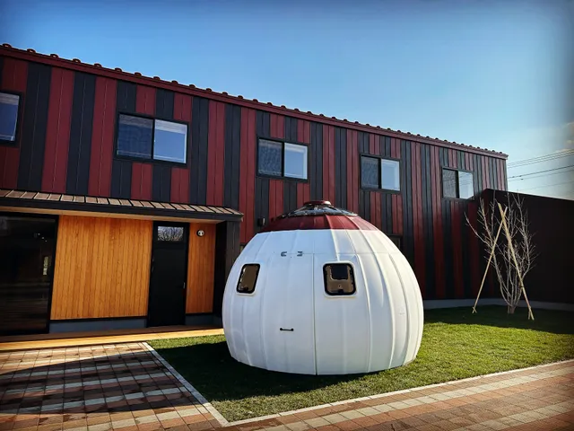 Tsurui-mura shitsugen onsen hotel