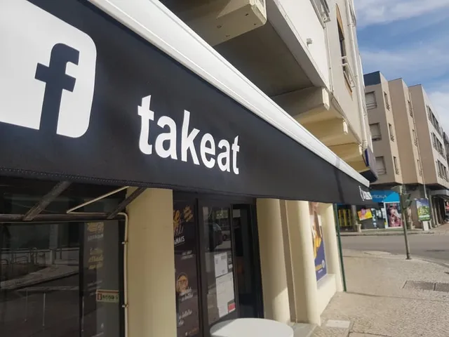 Take Eat