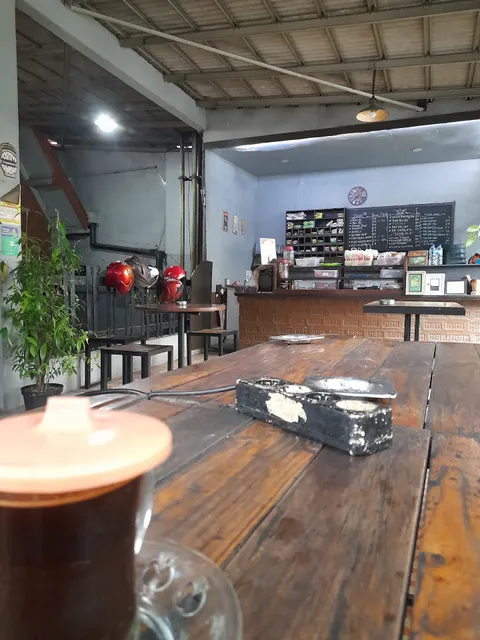 Warkop D'Kopi 86