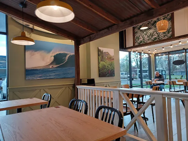 Mo' Bettahs Hawaiian Style Food