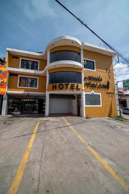 Hotel Posada de Papá Miro