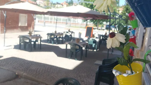 Trattoria L'Angul dal Fournel