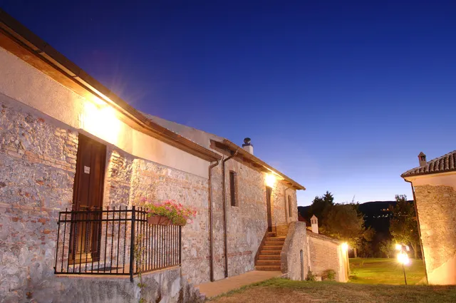 Agriturismo Due Torri