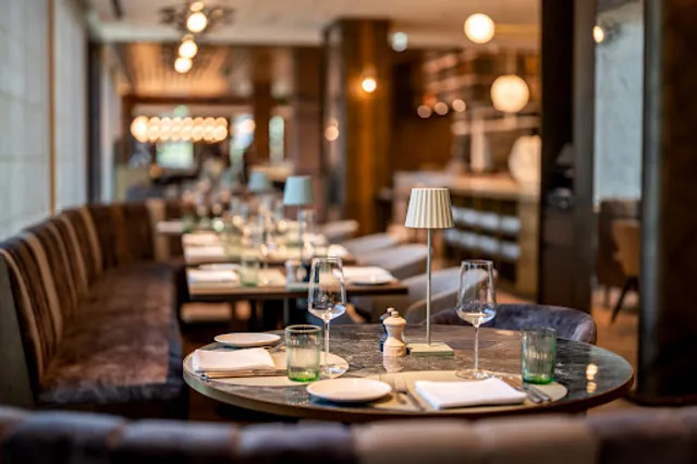 Assoluto Ristorante & Vineria