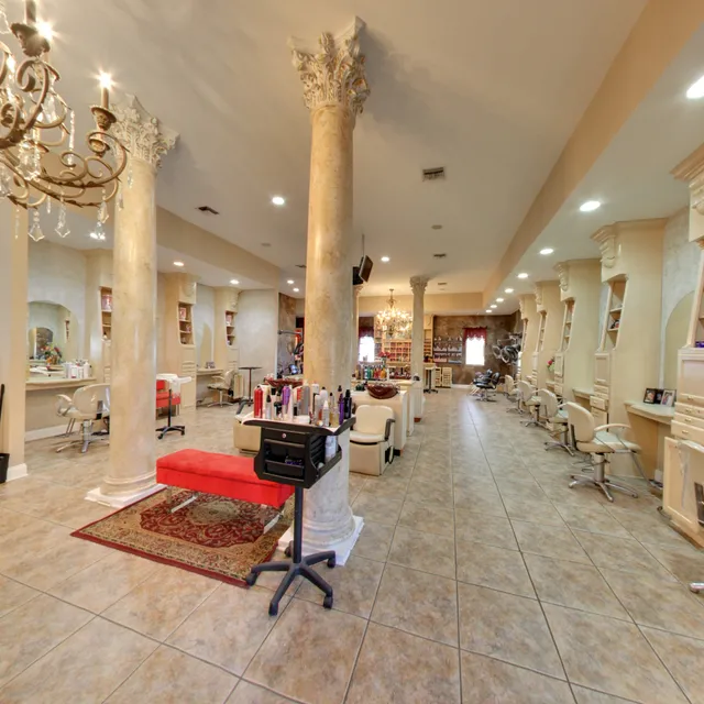 Jeanne Maureen's Salon & Spa