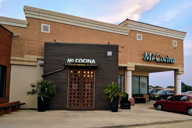 Mi Cocina