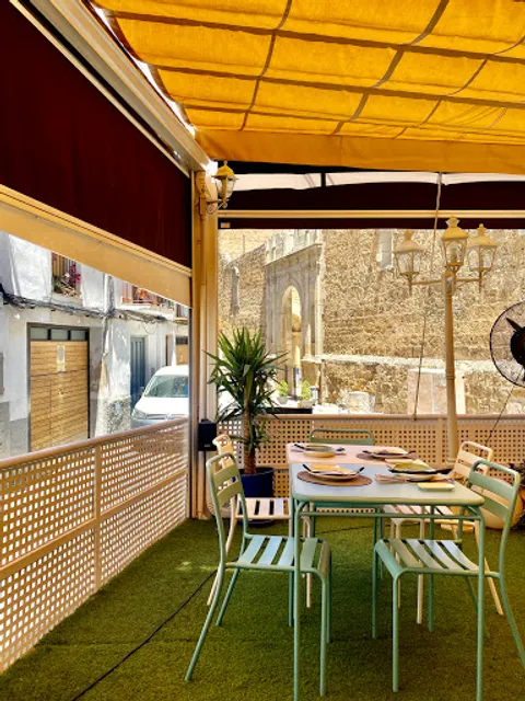 Mesón Asador Leandro