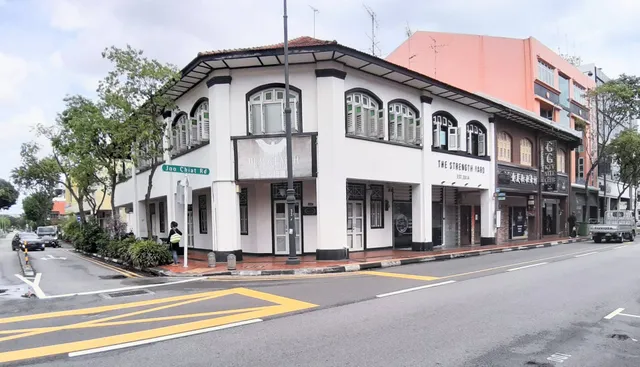 Black Earth Art Museum