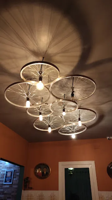 Restaurante Colonial