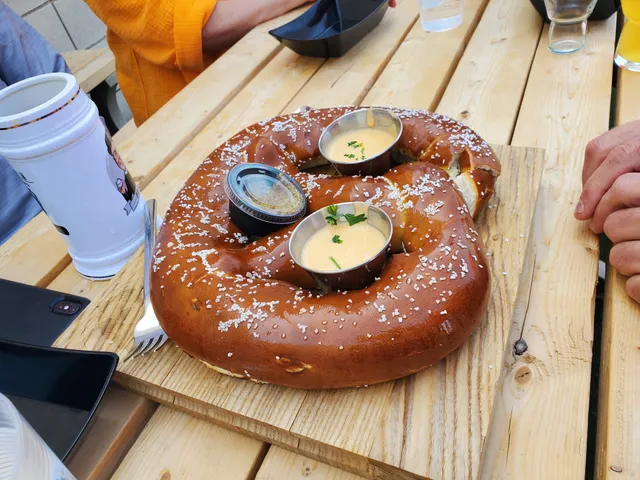 New Berlin Brewing Company