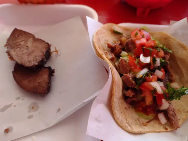 Carnitas Estilo Guanajuato