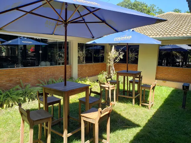 Churrascaria Chimarrão