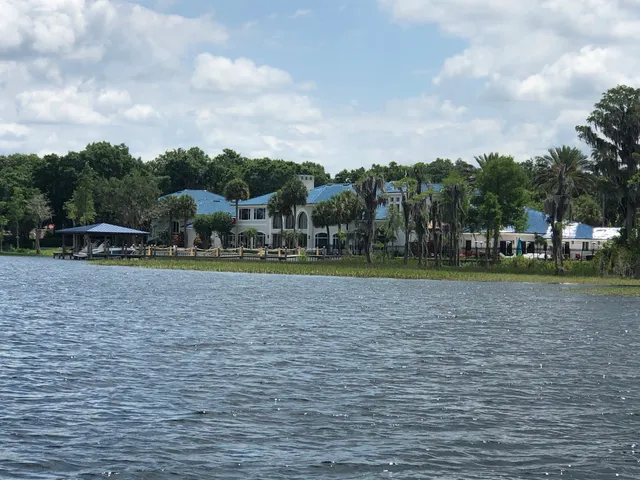 Orlando Boat Rentals