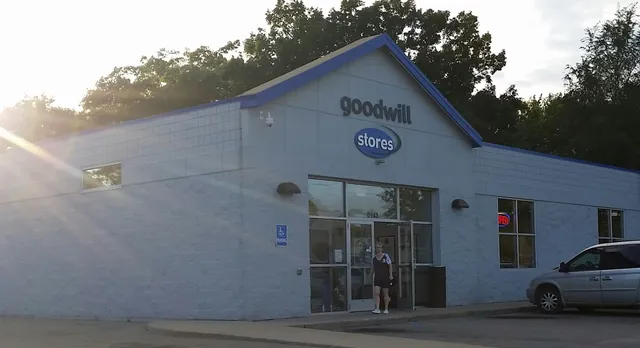 Goodwill Store and Donation Center
