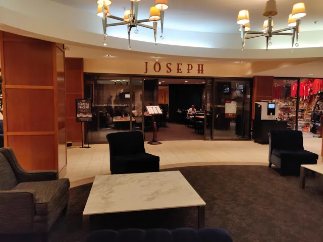Joseph Bar Brasserie