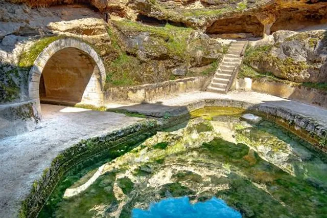 "Germisara" Roman Thermal Baths