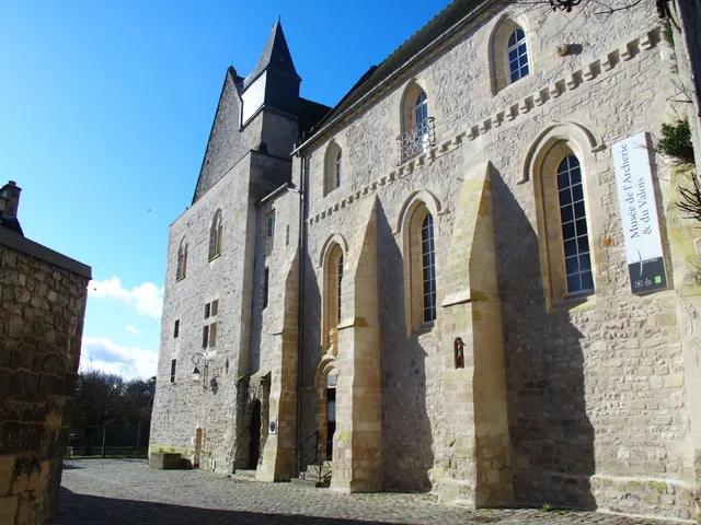 Museum of Archery and Valois