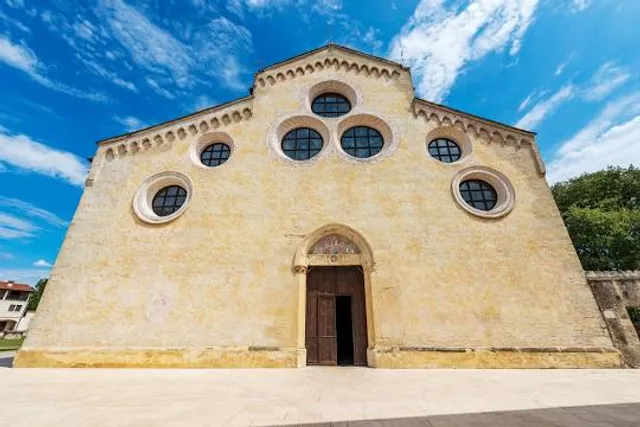 Duomo di Santa Maria Maggiore
