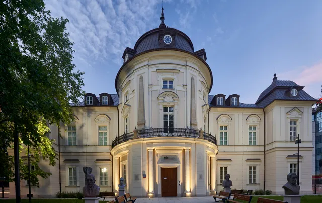 Museum of Independence